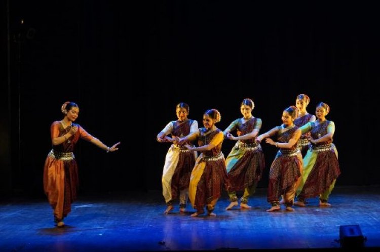 Jaipur Dance Conclave 2025: विविध नृत्य प्रस्तुतियों, चर्चाओं और कार्यशालाओं ने मोहा दर्शकों का मन