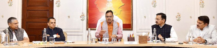 Jaipur Metro: जयपुर मेट्रो विस्तार को मिली गति, फेज-2 से बदलेगा शहर का ट्रांजिट भविष्य