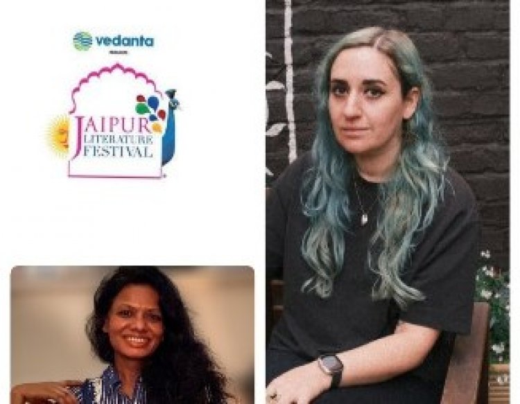 Jaipur Bookmark 2026 Unveils Fellowship Winners and Star Speaker Line-up for South Asia’s Premier Publishing Summit