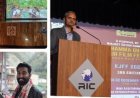 Khamma Ghani Jaipur Film Festival: बच्चों की कल्पनाओं को फिल्मों में ढालने का अनोखा संदेश – पूर्व डीजीपी डॉ. भूपेंद्र सिंह यादव