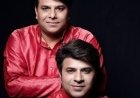 Fourth musical evening of the Anhad series: अनहद श्रृंखला की चौथी संगीतमय संध्या: रितेश–रजनीश मिश्र की जुगलबंदी से गूँजेगा बनारस घराने का सुरम्य राग