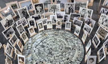 Chandigarh Crafts Fair: चंडीगढ़ क्राफ्ट्स मेले में छाया विनय शर्मा का कॉल फ्रॉम द पास्ट