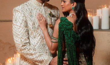 उदयपुर की शाही शादी में चमकी जयपुर की कला