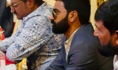 Major Brij-Bhasha Film Brings New Energy to Rajasthan Cinema