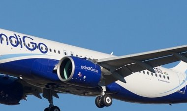 इंडिगो की लगातार उड़ानें रद्द, जयपुर एयरपोर्ट पर यात्रियों की बढ़ी मुश्किलें