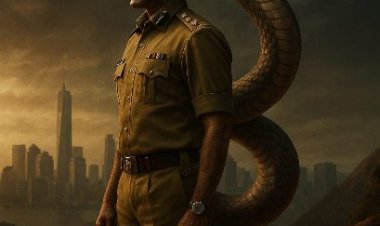 जयपुर में पूरी हुई राजस्थानी फीचर फिल्म ‘रस्सी का साँप’ की शूटिंग, जल्द होगी रिलीज