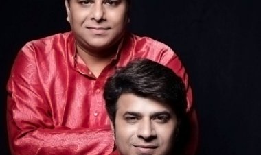 Fourth musical evening of the Anhad series: अनहद श्रृंखला की चौथी संगीतमय संध्या: रितेश–रजनीश मिश्र की जुगलबंदी से गूँजेगा बनारस घराने का सुरम्य राग