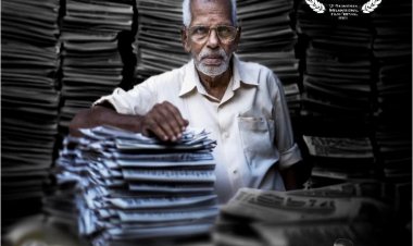 RIFF 2026 Second List: 15 नई फिल्मों का चयन, अब तक 40 फिल्में आधिकारिक प्रतियोगिता में