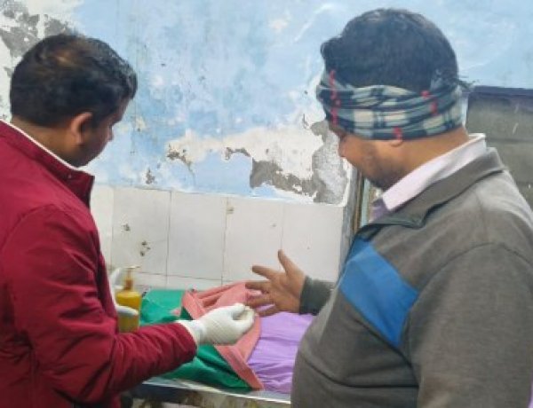 Kidnapping and robbery at Sanganer bus stand: बदमाशों ने बिजनेसमैन को बंधक बनाकर किया टॉर्चर, 2 लाख लूटे