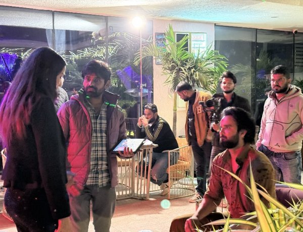 राजस्थानी सिनेमा में नई ऊर्जा: फिल्म ‘ऑफलाइन’ का गाना ‘चढ़ गई’ 27 दिसंबर को होगा रिलीज़