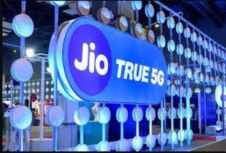 राजस्थान में जियो का दबदबा कायम – 2.70 करोड़ उपभोक्ताओं के साथ नंबर-1, अक्टूबर में जोड़े 1.16 लाख नए ग्राहक