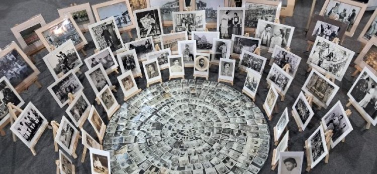 Chandigarh Crafts Fair: चंडीगढ़ क्राफ्ट्स मेले में छाया विनय शर्मा का कॉल फ्रॉम द पास्ट