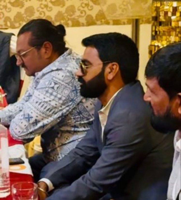 Major Brij-Bhasha Film Brings New Energy to Rajasthan Cinema