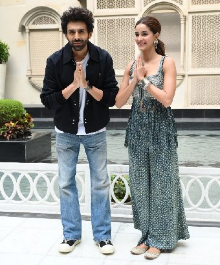 Kartik Aaryan is Bollywood's next A-list star: ग्वालियर के साधारण लड़के से बॉलीवुड के ‘नेक्स्ट A-लिस्ट स्टार’ बनने तक की चमकदार यात्रा!