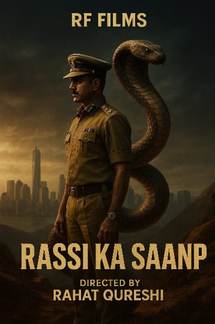 जयपुर में पूरी हुई राजस्थानी फीचर फिल्म ‘रस्सी का साँप’ की शूटिंग, जल्द होगी रिलीज