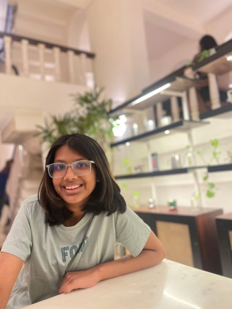 CLAT 2026 में शहर की बेटी रोली शर्मा का शानदार प्रदर्शन, देशभर में हासिल की टॉप रैंक