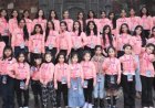 Junior Miss India Season 4: 25 राज्यों की 175 टॉप नेशनल फाइनलिस्ट्स के साथ फैशन, आत्मविश्वास और संस्कृति का शानदार संगम