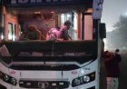 BusBodyCodeViolation: बस बॉडी कोड उल्लंघन पर आरटीओ प्रथम की कड़ी कार्रवाई, तीन ओवरहैंग बसें ज़ब्त