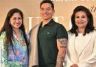 FICCI FLO Jaipur: “Nourish to Flourish” Session with Luke Coutinho Inspires Balanced Living