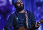 Arijit Singh Retirement: जिस आवाज़ ने प्यार और दर्द को गाया, वही आज खामोश हो गई.... जाने क्या है मामला
