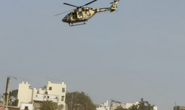 Operation Sindoor: जयपुर में भारतीय सेना की ताकत, तकनीक और पराक्रम का भव्य प्रदर्शन