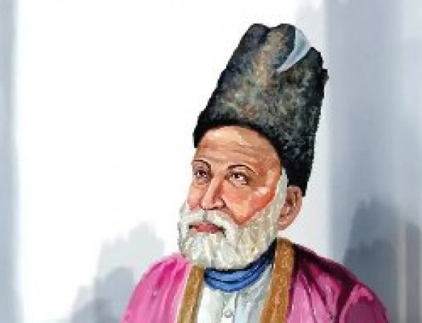 18 जनवरी को होगा चर्चित हास्य-व्यंग्य नाटक “ग़ालिब इन न्यू दिल्ली” का मंचन