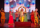 Shri Ram Dance Natika: आरआईसी जयपुर में ‘श्री राम’ नृत्य नाटिका का भव्य मंचन, शास्त्रीय कला से सजी जीवंत रामकथा