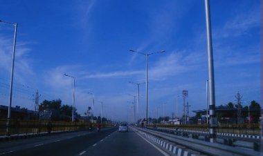 Rain Water Drain Project: बरसात में राहत की बड़ी पहल, अजमेर रोड को मिलेगा जलभराव से स्थायी समाधान