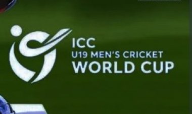 India U19 Final Qualification: फाइनल की दहाड़! भारत U-19 ने अफगानिस्तान को रौंदा, 10वीं बार विश्व कप फाइनल में बनाई जगह