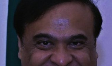 Himanta Biswa Sarma allegations: असम की राजनीति में भूचाल: पत्नी के कथित पाक खुफिया एजेन्सी से लिंक पर हिमंत बिस्वा सरमा का बड़ा हमला, गौरव गोगोई पर गंभीर आरोप 