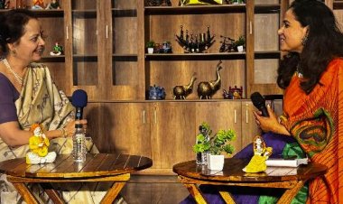 “Cultural Heritage Survives Only with Protection and Direction”: Prerna Shrimali at the Finale of ‘Batiyan Ki Gali’ Dialogue Series