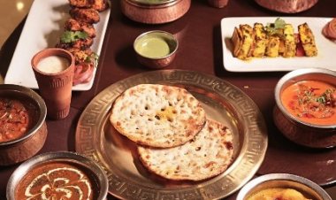 अमृतसरी जायकों का उत्सव: ‘सुचा दा ढाबा 2.0’ में स्वाद, संस्कृति और परंपरा का संगम