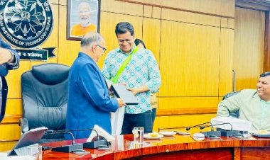 30 Feet Below the Ground: IIT Ropar to Build Next-Gen Smart Bunkers for Indian Army