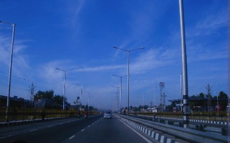 Rain Water Drain Project: बरसात में राहत की बड़ी पहल, अजमेर रोड को मिलेगा जलभराव से स्थायी समाधान