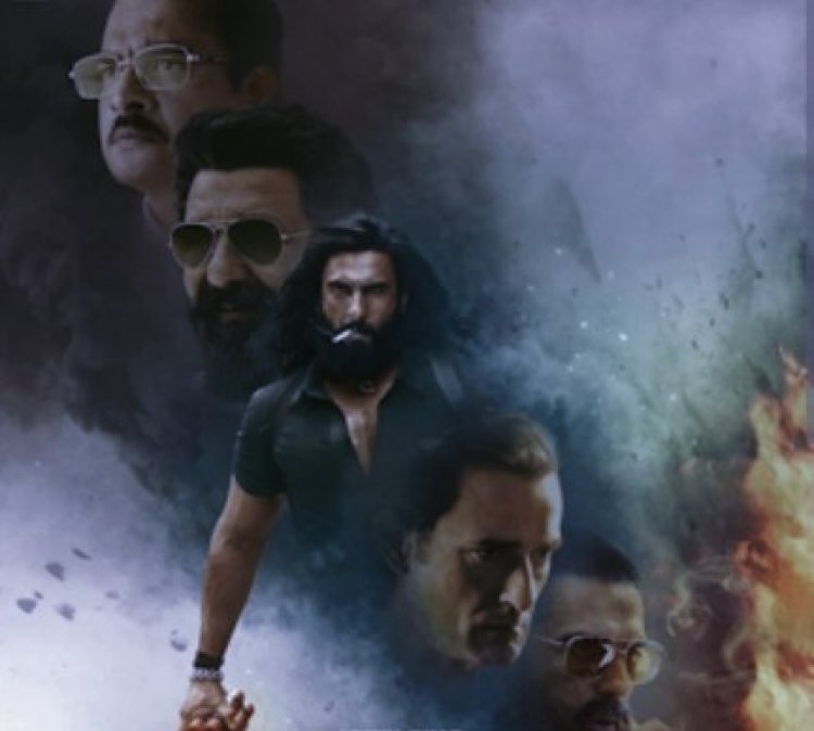 Dhurandhar 2 release date update: धुरंधर 2 का टीजर कल?  रणवीर सिंह–आदित्य धर का ‘Tomorrow 12:12’ हिंट, फैंस में जबरदस्त उन्माद