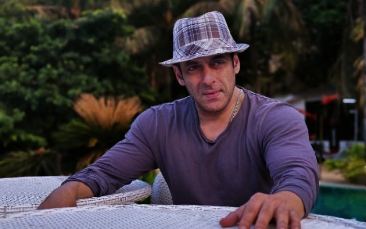 Misleading Advertisement Case: भ्रामक विज्ञापन मामले में सलमान खान को बड़ी राहत, गिरफ्तारी वारंट पर रोक