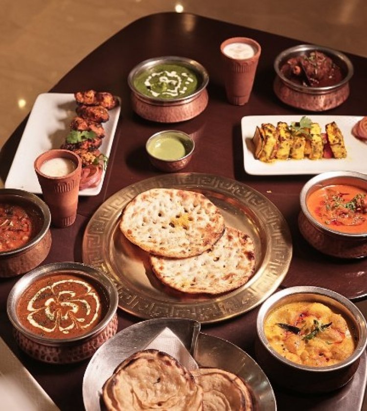 अमृतसरी जायकों का उत्सव: ‘सुचा दा ढाबा 2.0’ में स्वाद, संस्कृति और परंपरा का संगम