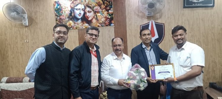 Reliance Jio का बड़ा कदम: राजस्थान में शुरू हुआ ‘AI-Ready School’ अभियान