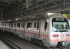 Metro Service Advisory: धुलण्डी पर आंशिक बंद रहेगी जयपुर मेट्रो सेवा, दोपहर 2:10 बजे से फिर दौड़ेंगी ट्रेनें