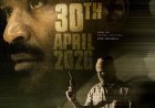 Dhanush’s ‘Kara’ Locks April 30, 2026 Worldwide Release – A Power-Packed Action Thriller Set to Storm Theatres!