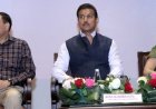 From Resilience to Revolution: Women Lead the New India, Says Rajyavardhan Rathore at Inspiring Women’s Day Celebration in Jaipur