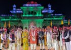 ‘Kesariya Magic’ at Albert Hall: A Mesmerizing Night Where Folk Melodies Stole Hearts & Time Stood Still