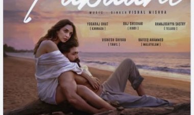 ‘Toxic’ Storm Unleashed: Yash’s Grand Comeback Set to Explode on 19 March with Blockbuster Song ‘Tabahi’!