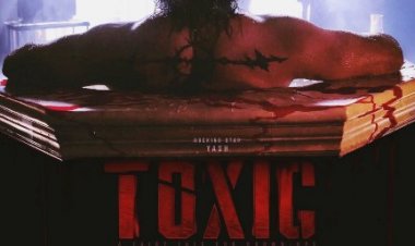 Toxic Release Date 2026: बॉक्स ऑफिस में बड़ा ट्विस्ट! यश की ‘टॉक्सिक’ की रिलीज टली – अब 4 जून 2026 को मचेगा पैन-इंडिया तूफान