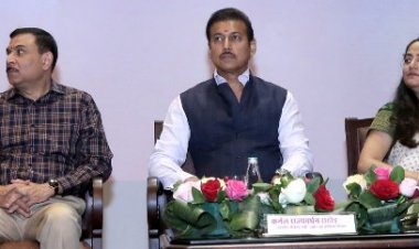 From Resilience to Revolution: Women Lead the New India, Says Rajyavardhan Rathore at Inspiring Women’s Day Celebration in Jaipur