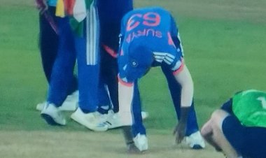 India Clinch Historic Third T20 World Cup Title, Thrash New Zealand by 96 Runs in Record-Breaking Final