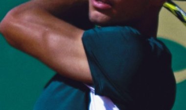 22 की उम्र, 7 ग्रैंड स्लैम और दुनिया नंबर-1: कार्लोस अल्काराज़ का ‘सुपरस्टार युग’ शुरू