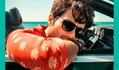 ‘Cocktail 2’ First Look Unveiled: Shahid Kapoor’s Stylish Romance Set for a Grand Summer Release on June 19, 2026