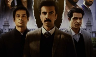 Aspirants Season 3: UPSC के सपनों से सत्ता की असली लड़ाई तक – दोस्ती, राजनीति और जिम्मेदारी की नई कहानी