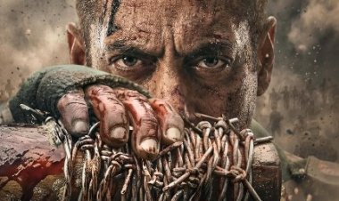 सलमान खान की फिल्म का बड़ा बदलाव: ‘Battle of Galwan’ अब बनी ‘मातृभूमि – May War Rest in Peace’, नया पोस्टर और देशभक्ति का मजबूत संदेश